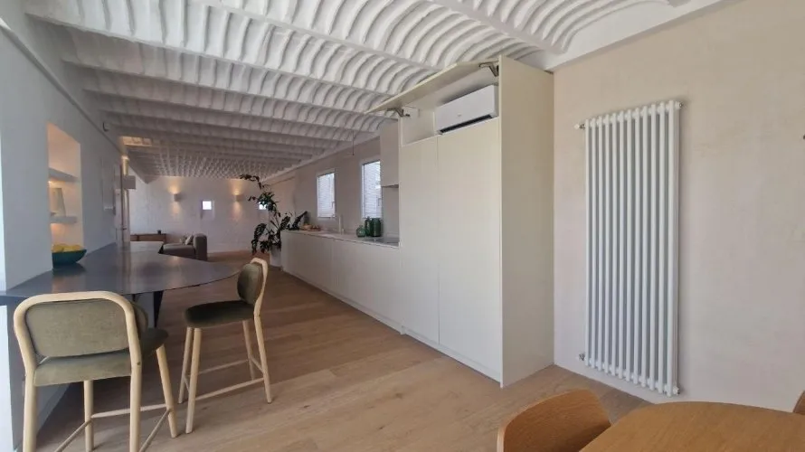 4 bedrooms penthouse for sale, Madrid, Spain No. 1501 № 10