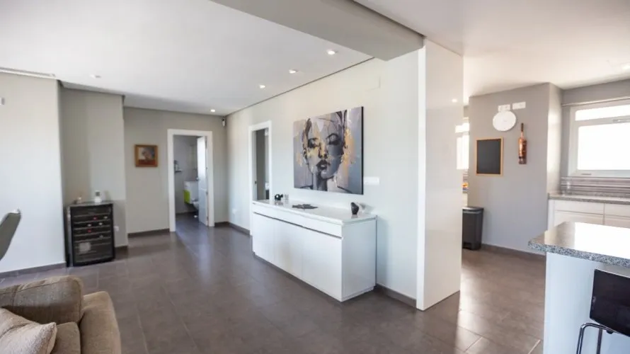 167m² penthouse for sale, Los Dolses, Spain No. 1125 № 22