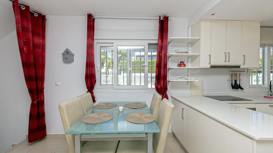 143m² villa for sale, San Fulgencio, Spain No. 1122 № 12