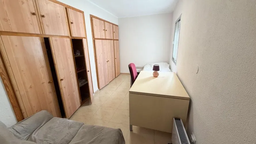 1 bedroom apartment for sale, Massanassa, Spain No. 2896 № 9