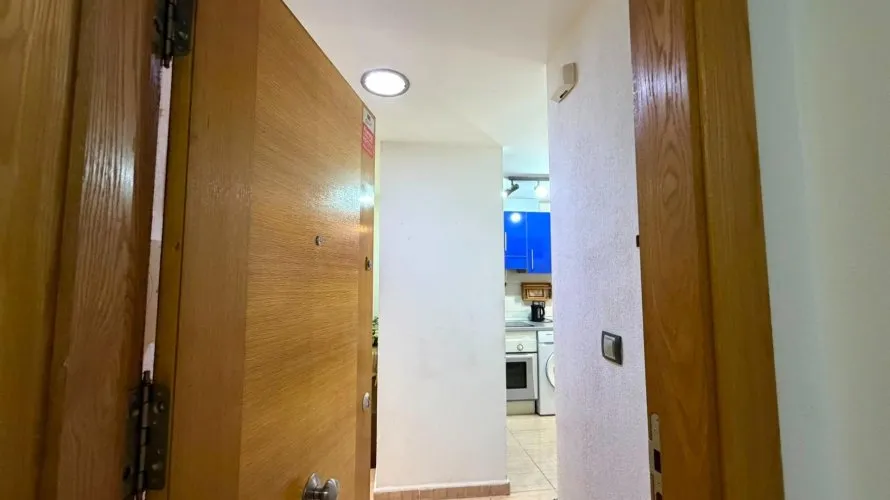 2 bedrooms apartment for sale, Torrevieja, Spain No. 2942 № 28