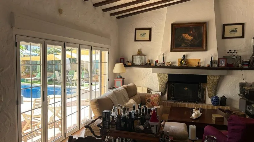 4 bedrooms villa for sale, Torrevieja, Spain No. 764 № 8