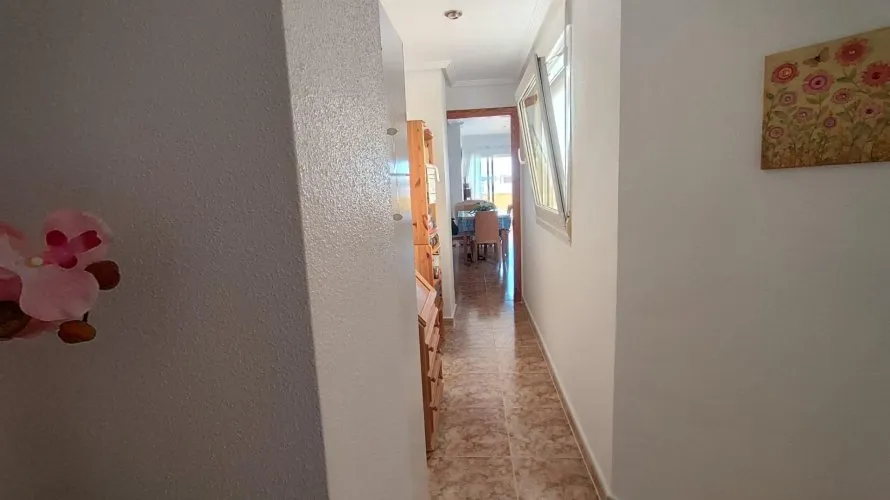 1 bedroom penthouse for sale, Torrevieja, Spain No. 129 № 13