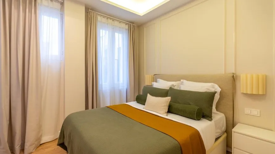 2 bedrooms apartment for sale, Madrid, Spain No. 1190 № 27