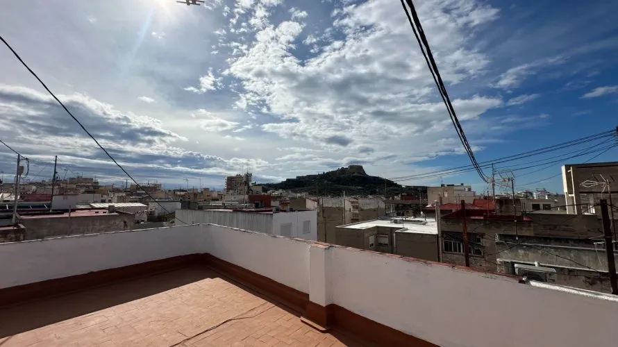 2 bedrooms apartment for sale, Alicante, Spain No. 2870 № 2