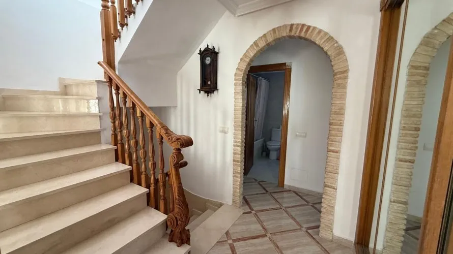 3 bedrooms house for sale, Torrevieja, Spain No. 1110 № 6