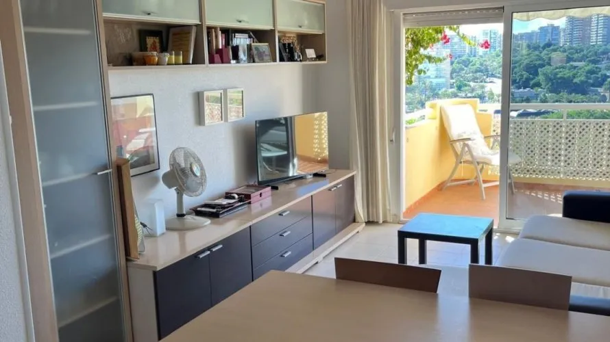 3 bedrooms apartment for sale, Campoamor, Spain No. 1026 № 2