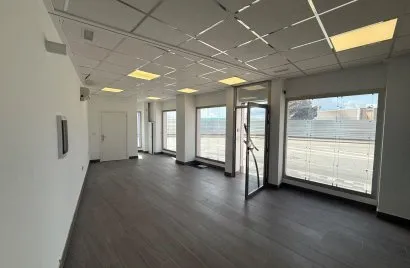 50m² office for sale, Torrevieja, Spain No. 1084
