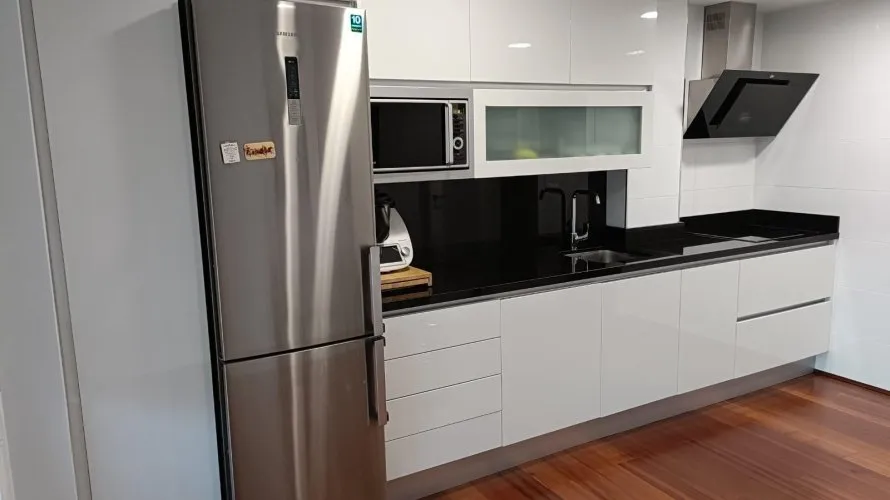 2 bedrooms apartment for sale, Alicante, Spain No. 657 № 10