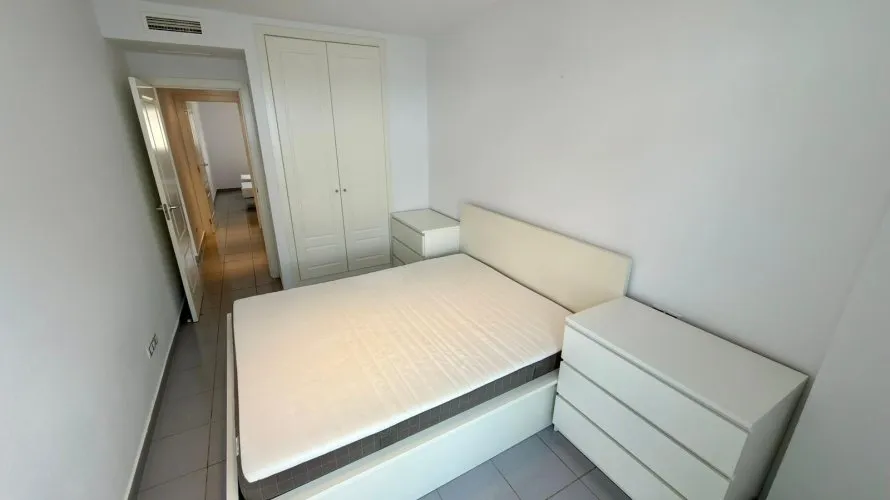 2 bedrooms penthouse for sale, Benidorm, Spain No. 136 № 8