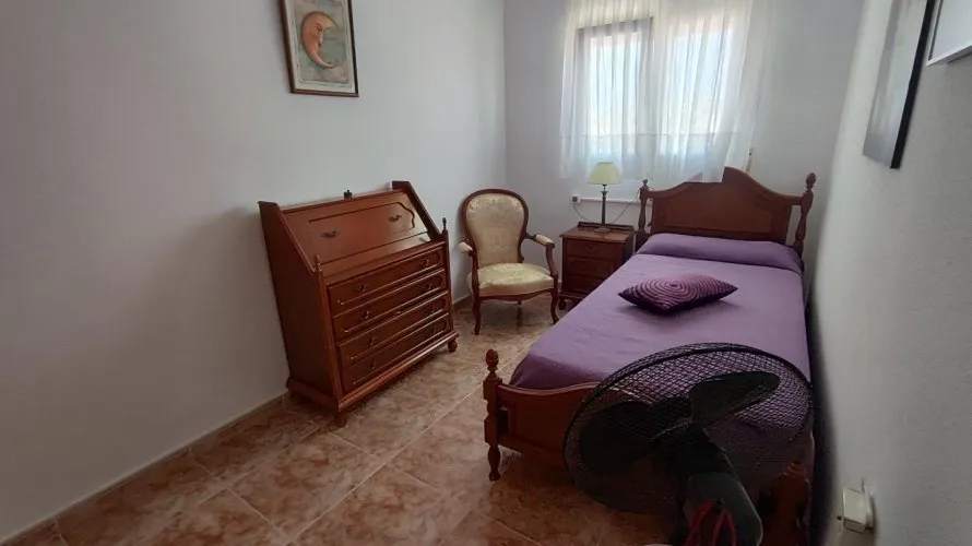 1 bedroom penthouse for sale, Torrevieja, Spain No. 129 № 27