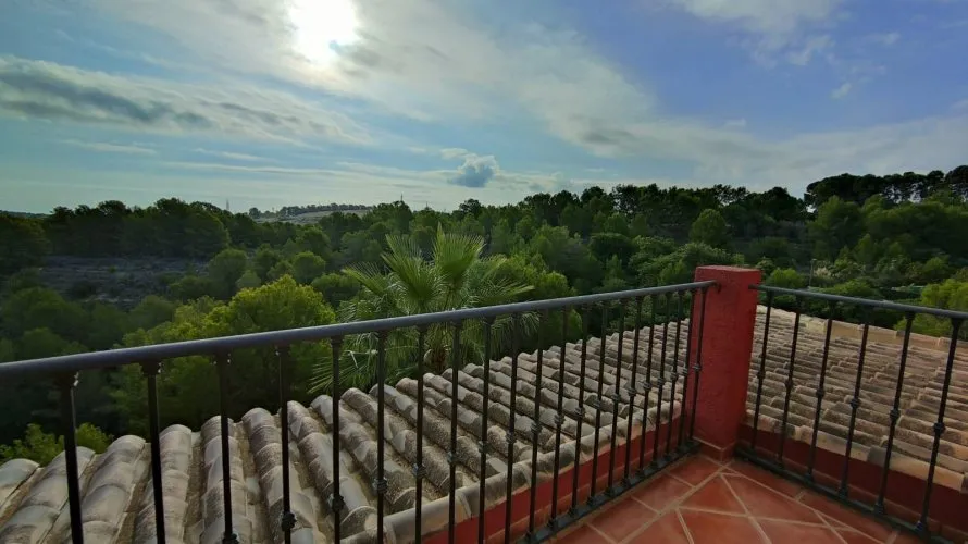 290m² apartment for sale, La Nucia, Spain No. 1204 № 26
