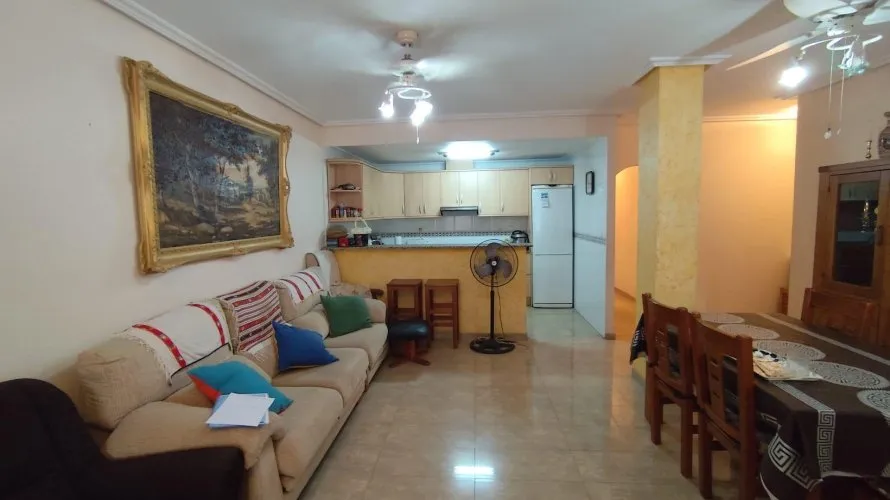 4 bedrooms apartment for sale, Torrevieja, Spain No. 2732 № 16