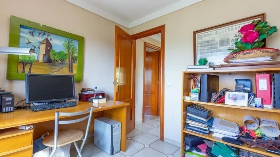 4 bedrooms apartment for sale, Finestrat, Spain No. 1070 № 26