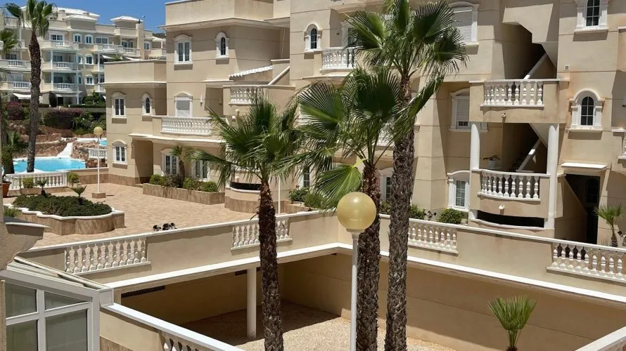 78m² apartment for sale, Guardamar del Segura, Spain No. 1174 № 15