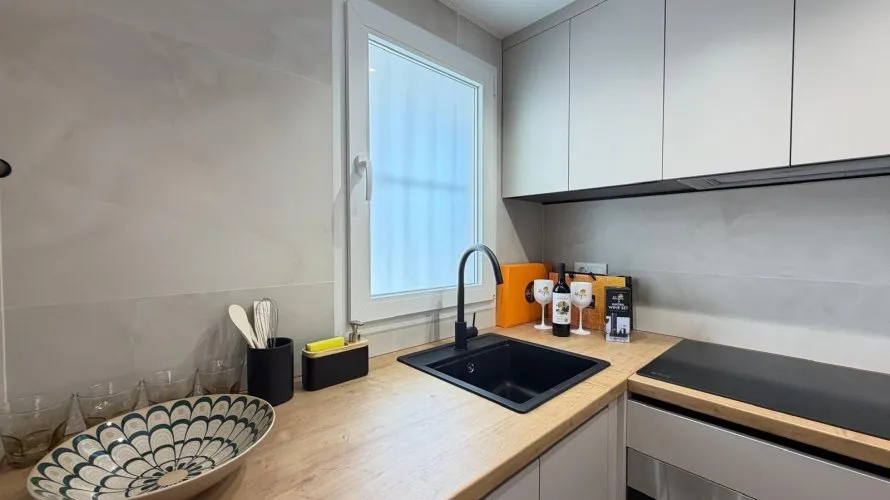 2 bedrooms apartment for sale, Nueva Torrevieja, Spain No. 2936 № 17