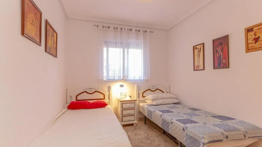 1 bedroom apartment for sale, Alicante, Spain No. 1177 № 19