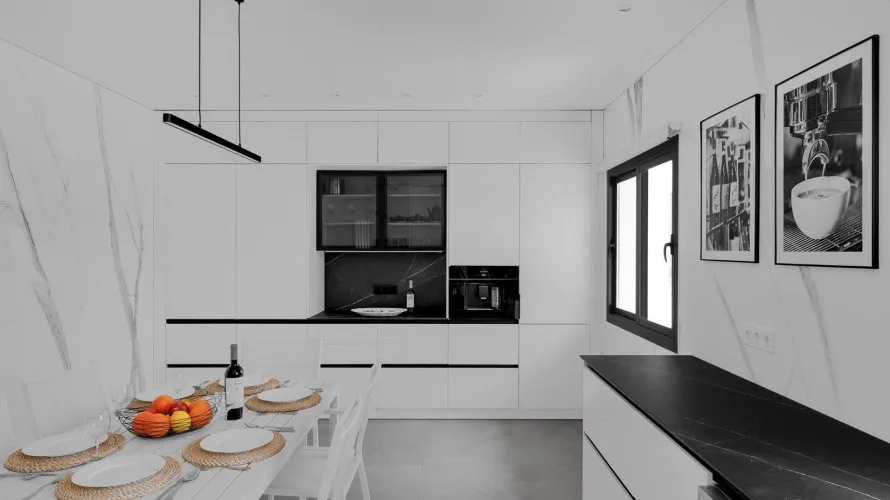 6 bedrooms villa for sale, Calpe, Spain No. 232 № 28