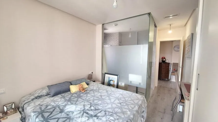 1 bedroom apartment for sale, Los Dolses, Spain No. 1060 № 19