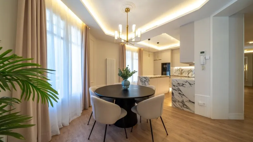 2 bedrooms apartment for sale, Madrid, Spain No. 861 № 5