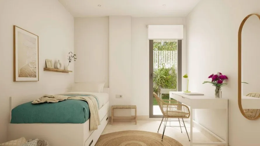 3 bedrooms apartment for sale, Ibiza, Spain No. 1262 № 2