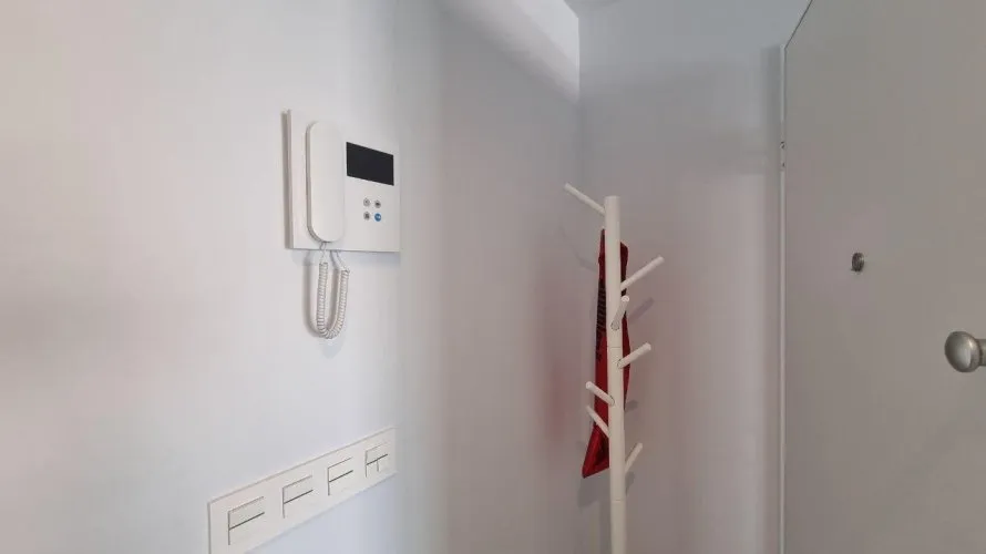 2 bedrooms penthouse for sale, Torrevieja, Spain No. 1230 № 9