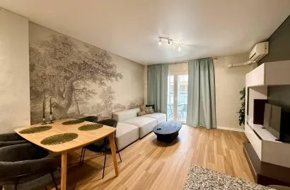 1 bedroom apartment for sale, Torrevieja, Spain No. 2846