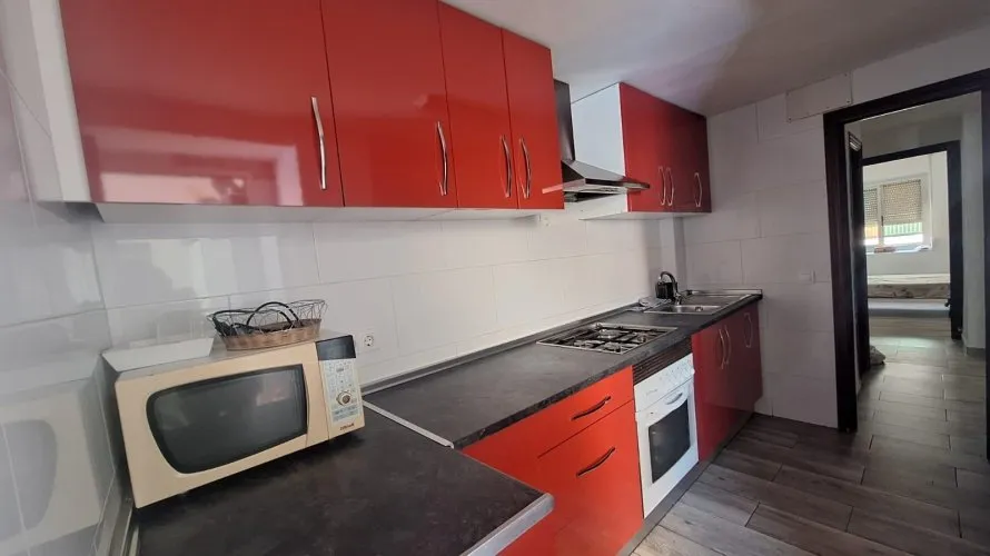 2 bedrooms apartment for sale, Alicante, Spain No. 2957 № 16