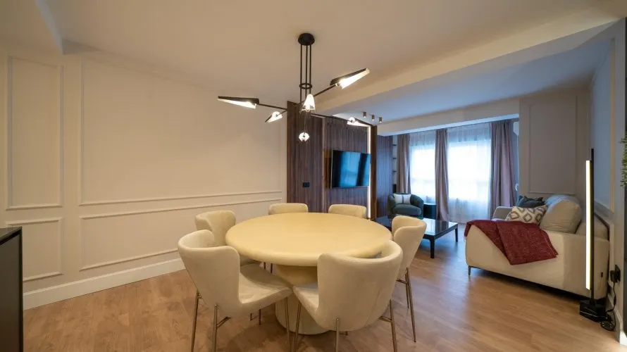 3 bedrooms apartment for sale, Madrid, Spain No. 164 № 5
