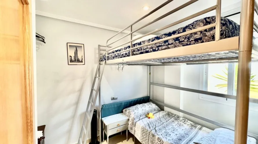 2 bedrooms penthouse for sale, Torrevieja, Spain No. 2766 № 5