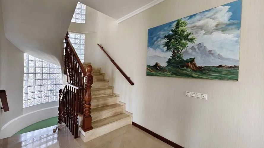 5 bedrooms villa for sale, Ciudad Quesada, Spain No. 109 № 23