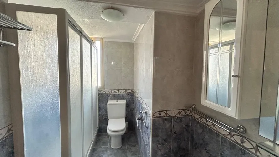 3 bedrooms apartment for sale, Benidorm, Spain No. 1407 № 25