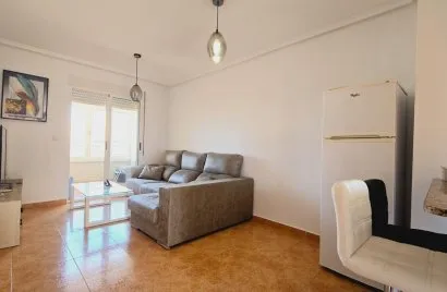 1 bedroom apartment for sale, Nueva Torrevieja, Spain No. 2938
