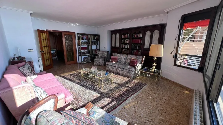 1 bedroom apartment for sale, Alicante, Spain No. 961 № 5