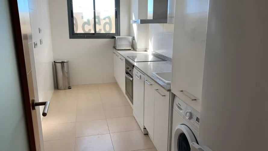 4 bedrooms penthouse for sale, Alicante, Spain No. 1171 № 6