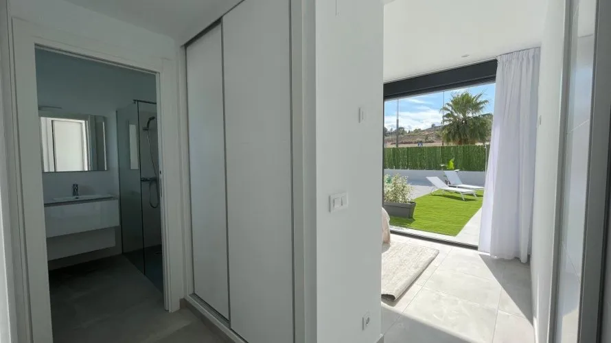 3 bedrooms villa for sale, Calasparra, Spain No. 1355 № 11