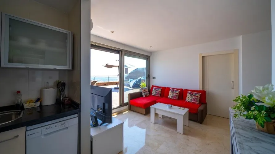 2 bedrooms penthouse for sale, Alicante, Spain No. 1507 № 14