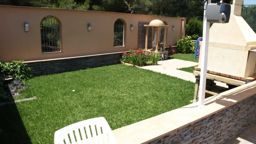 11 bedrooms villa for sale, Denia, Spain No. 299 № 24
