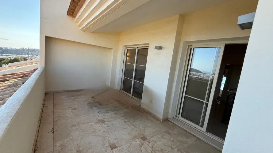 3 bedrooms penthouse for sale, Finestrat, Spain No. 1426 № 10