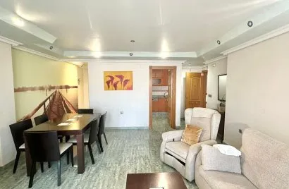 2 bedrooms penthouse for sale, Torrevieja, Spain No. 1030