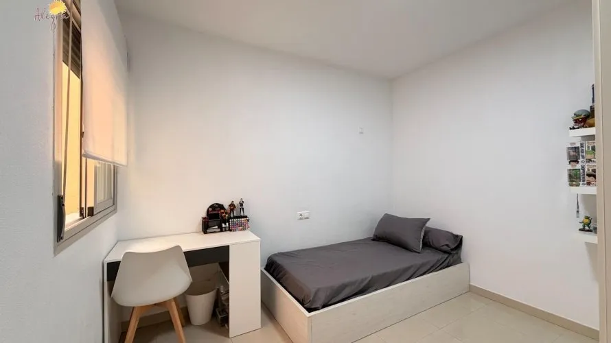 1 bedroom apartment for sale, Torrevieja, Spain No. 2916 № 8
