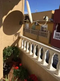 3 bedrooms penthouse for sale, Los Alcazares, Spain No. 2706