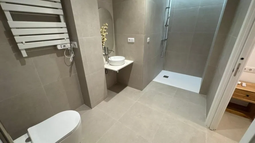 1 bedroom commercial property for sale, Valencia, Spain No. 1385 № 11