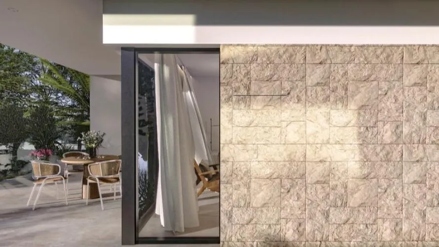 4 bedrooms villa for sale, Albir, Spain No. 839 № 3