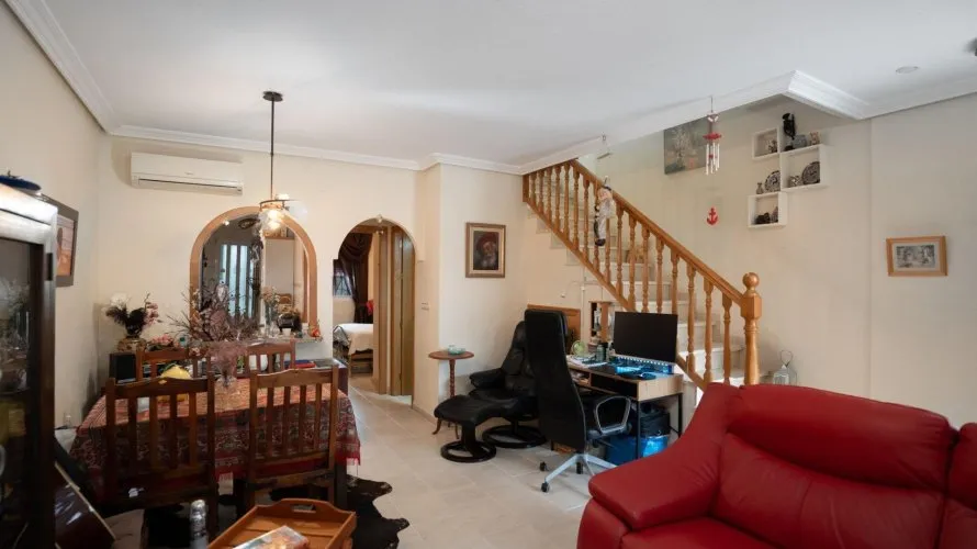 2 bedrooms house for sale, Los Dolses, Spain No. 1247 № 21
