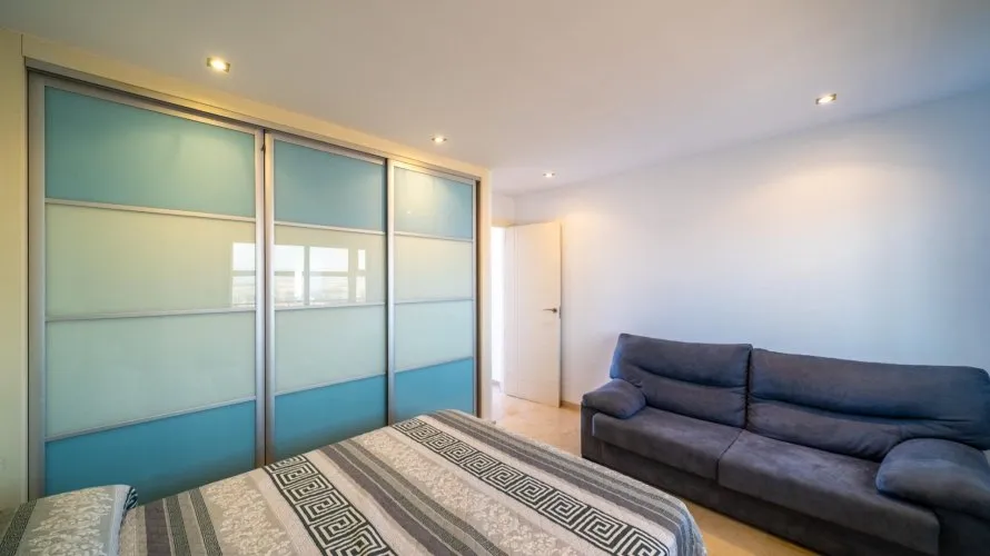 2 bedrooms penthouse for sale, Alicante, Spain No. 1507 № 22