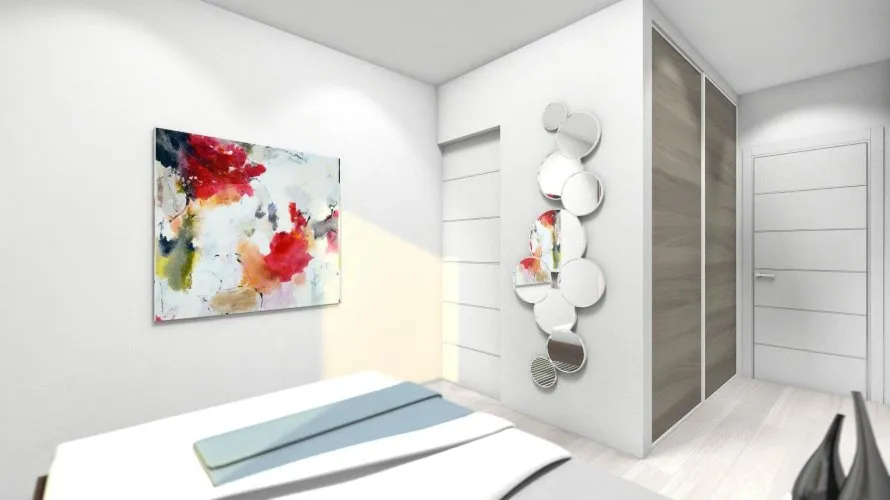 3 bedrooms apartment for sale, Madrid, Spain No. 514 № 5