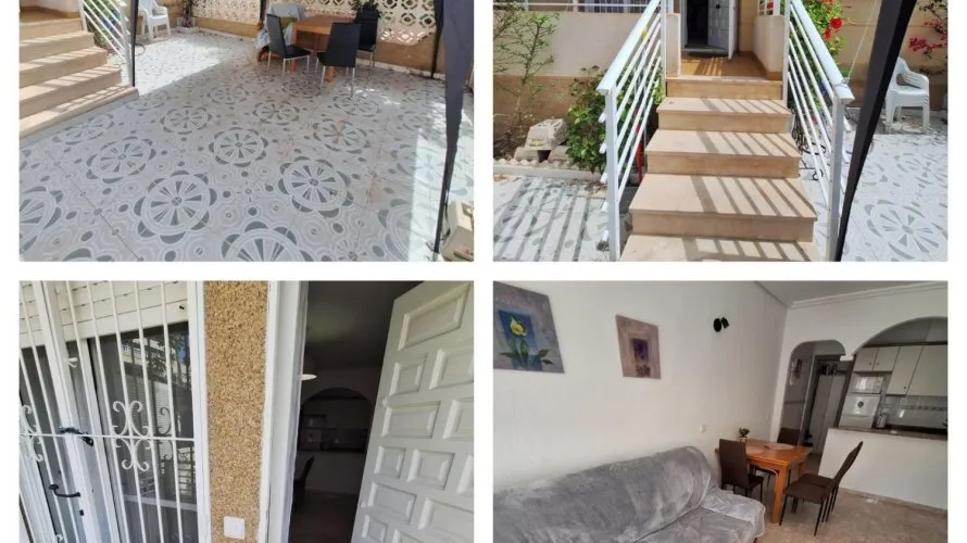 1 bedroom apartment for sale, Torrevieja, Spain No. 2969 № 4