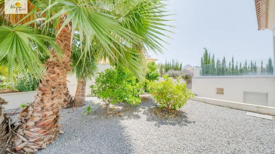 5 bedrooms villa for sale, Calpe, Spain No. 460 № 5