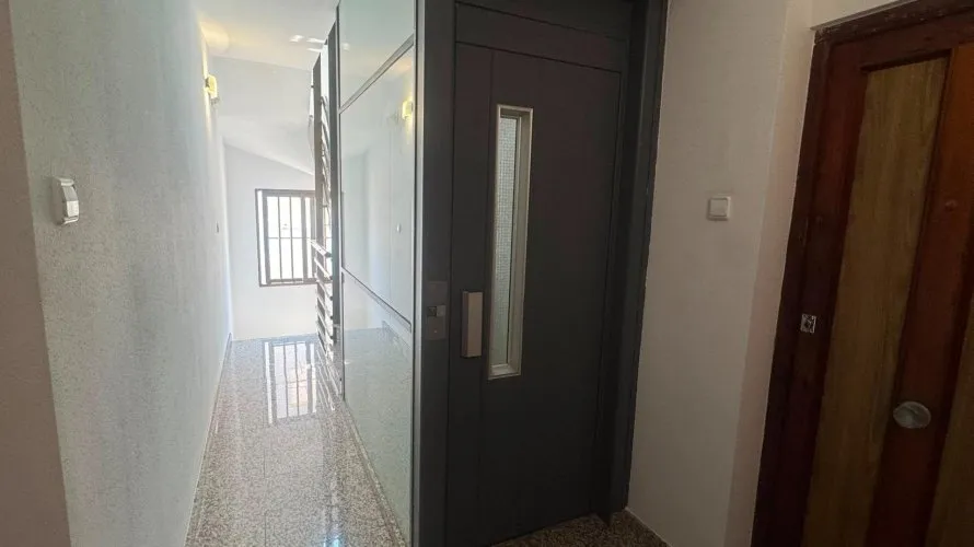 1 bedroom apartment for sale, Tavernes de la Valldigna, Spain No. 2967 № 18